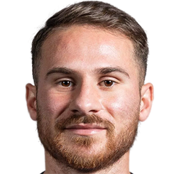 麦卡利斯特